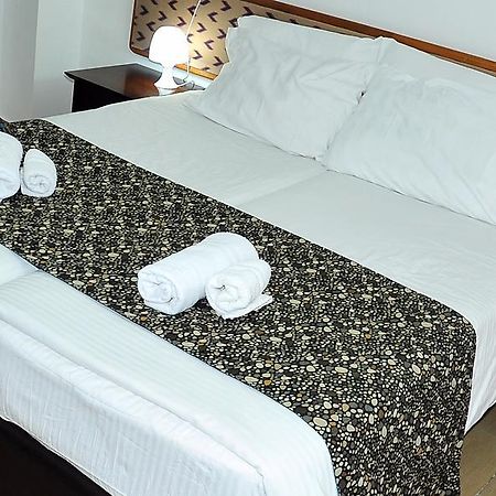 Glatt Eden Hotel Tiberias Exteriér fotografie