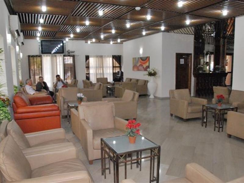 Glatt Eden Hotel Tiberias Exteriér fotografie