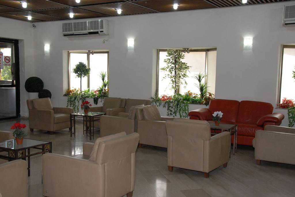 Glatt Eden Hotel Tiberias Exteriér fotografie