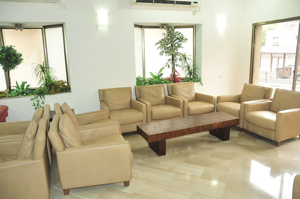 Glatt Eden Hotel Tiberias Exteriér fotografie