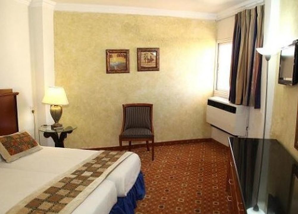 Glatt Eden Hotel Tiberias Exteriér fotografie