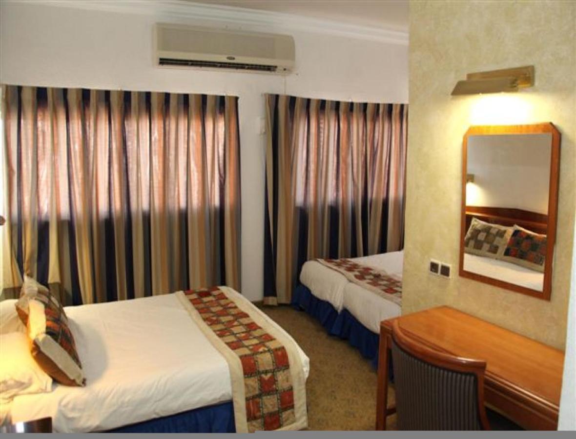Glatt Eden Hotel Tiberias Pokoj fotografie